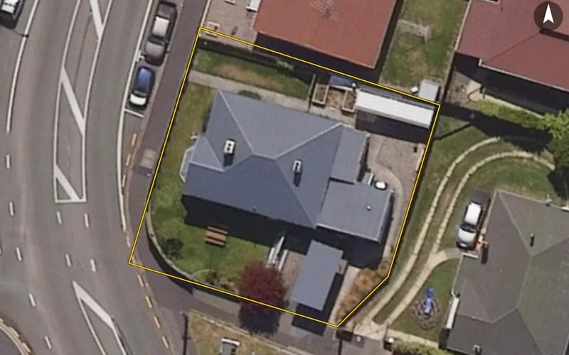47 Elgin Road