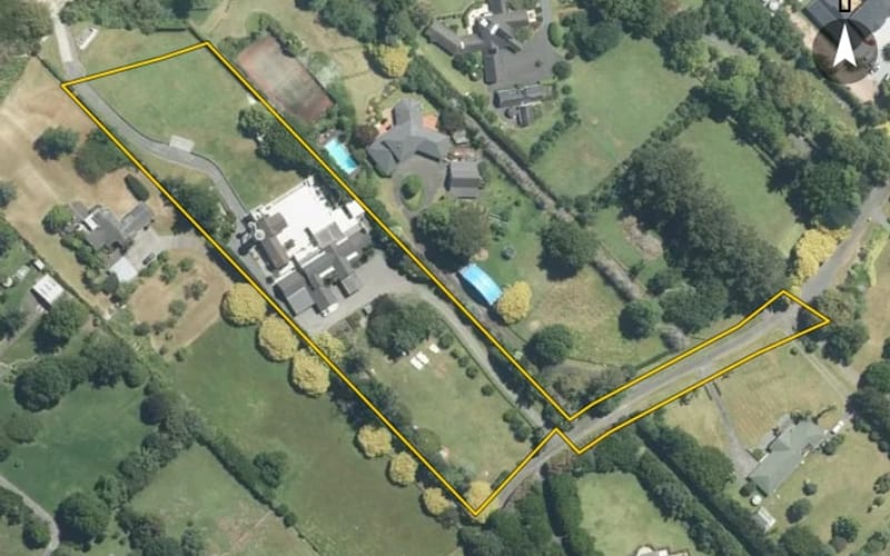 47 Island View Road