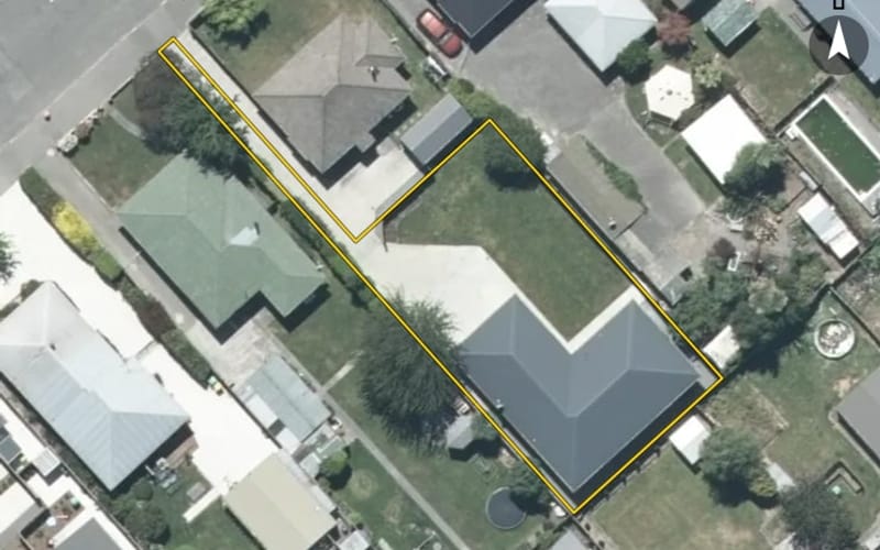 90A Creek Road