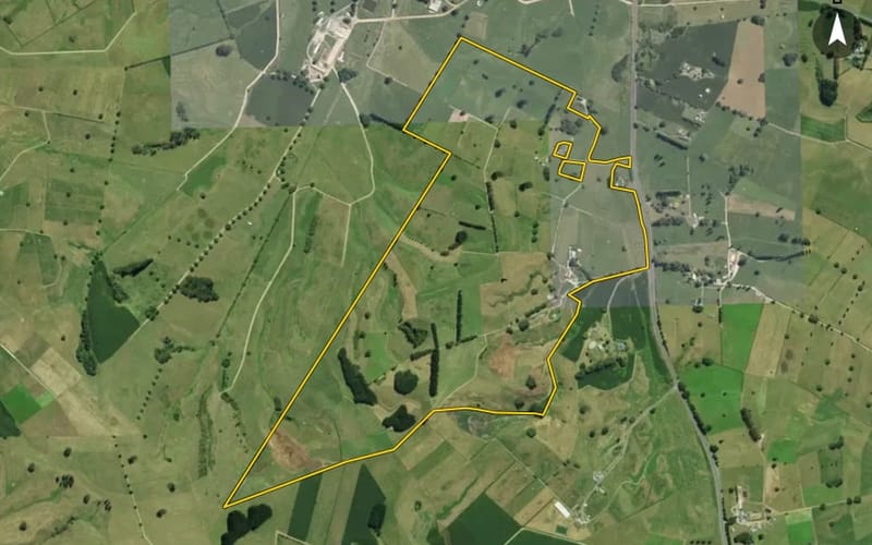392 Otorohanga Road