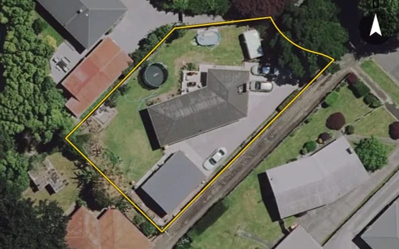 13 Hampton Place