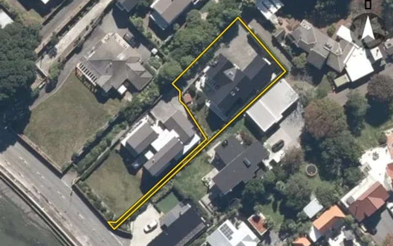 15A Dillon Street