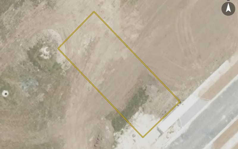 4 Tebaga Gap Road