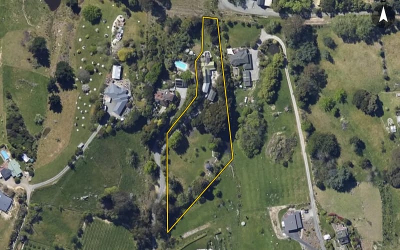 90 Pomona Road