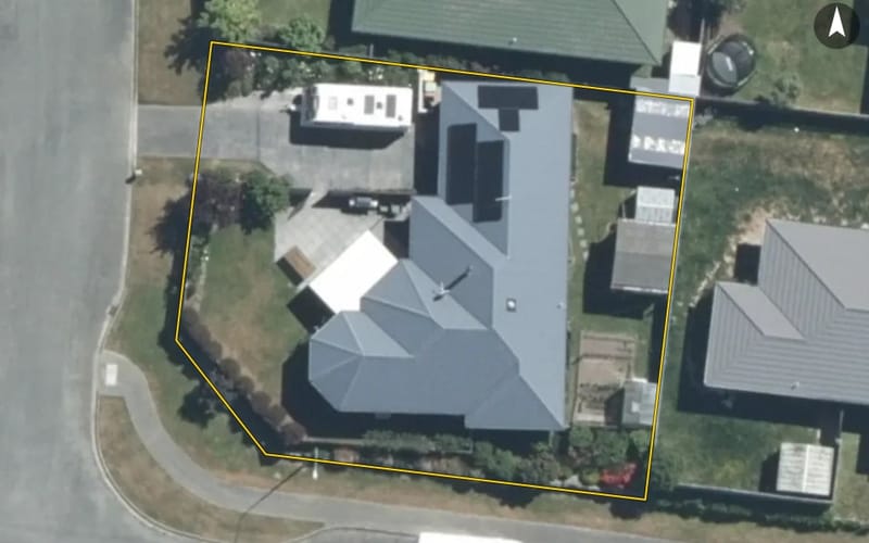 1 Lincoln Street