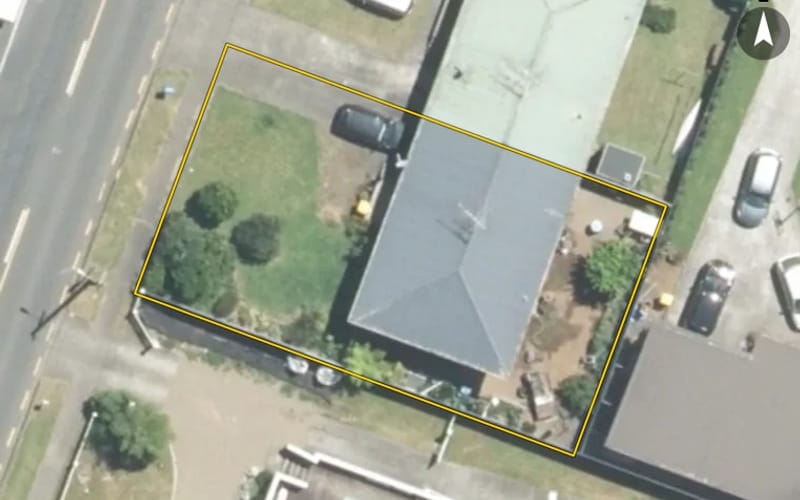 10A Logan Road