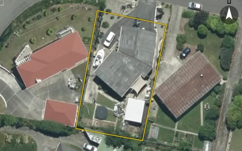 28 Douglas Road