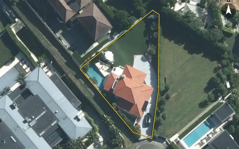 5 Huriaro Place
