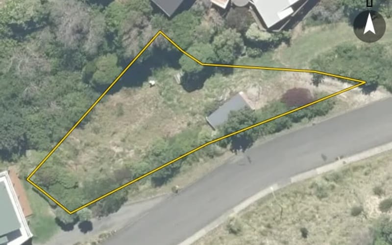 2 Balfour Crescent