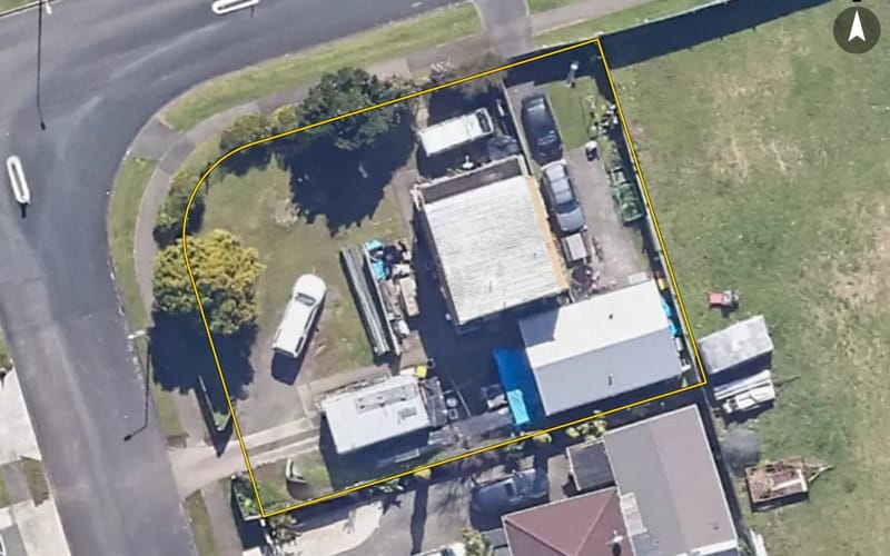 2 Ashmore Place