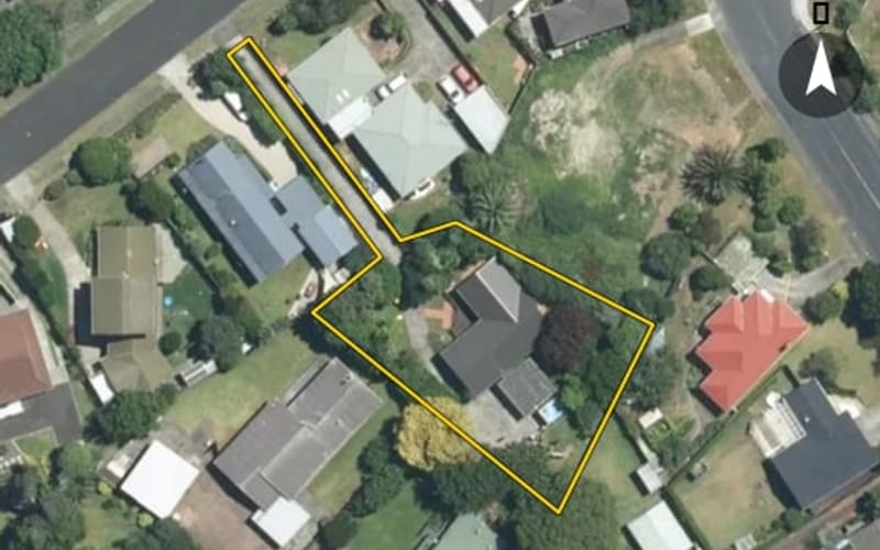6 Gaylands Place