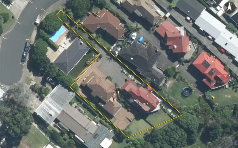 2/22 Otakau Road