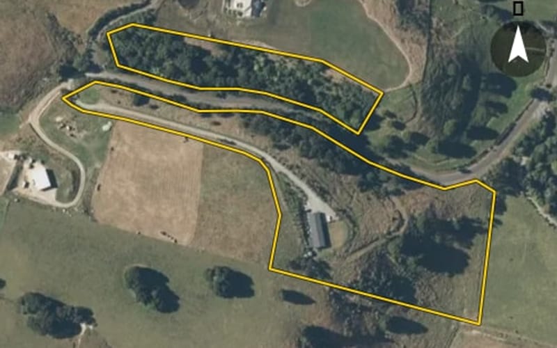 80 Chester Park Drive
