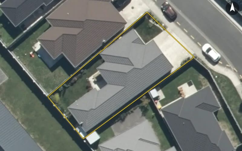 3 Martha Turnell Crescent