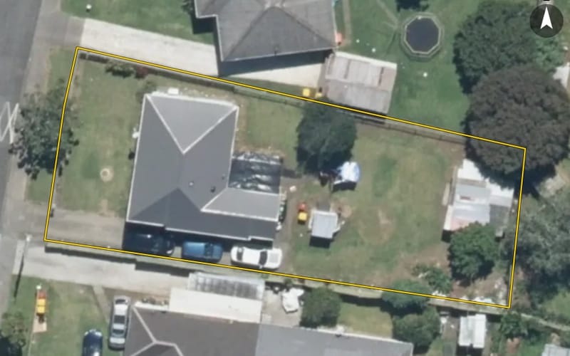 47 Hamill Road