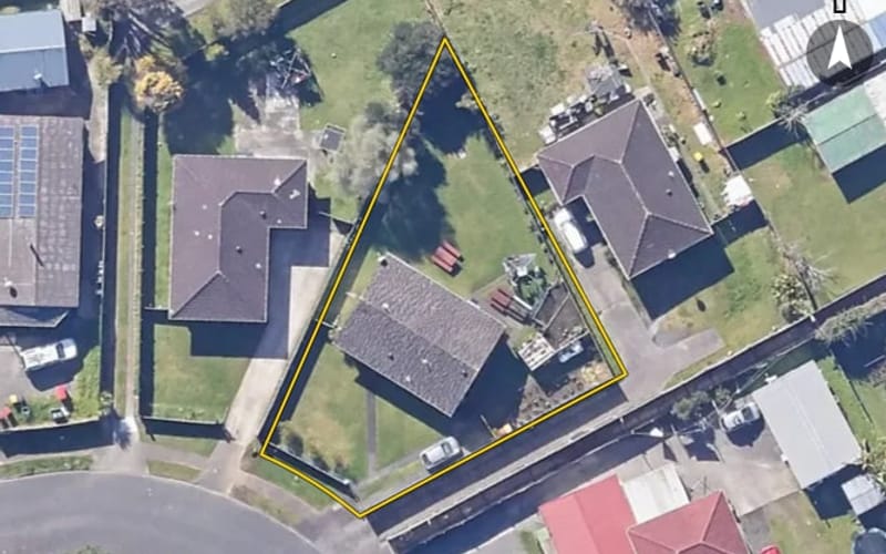 22 Kemble Close