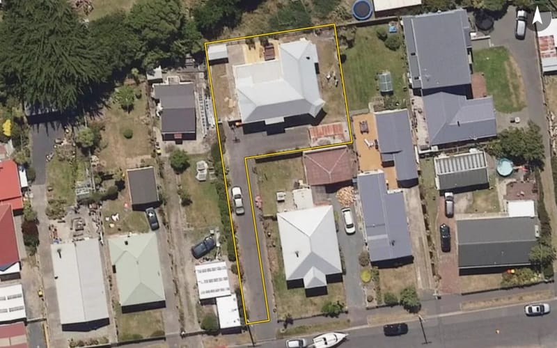 14 Luke Street