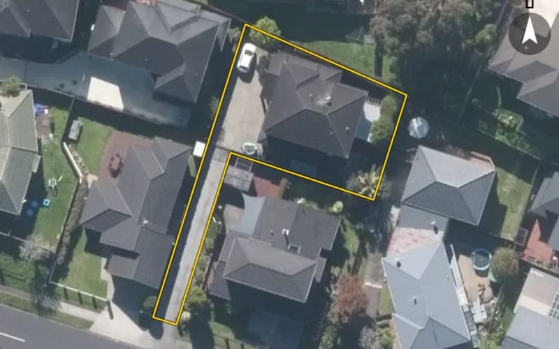 4 Borrowdace Avenue