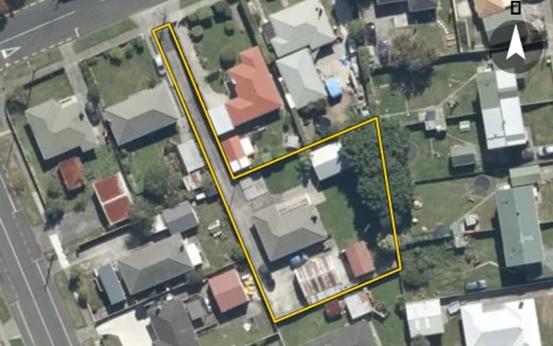 17 Chittick Street