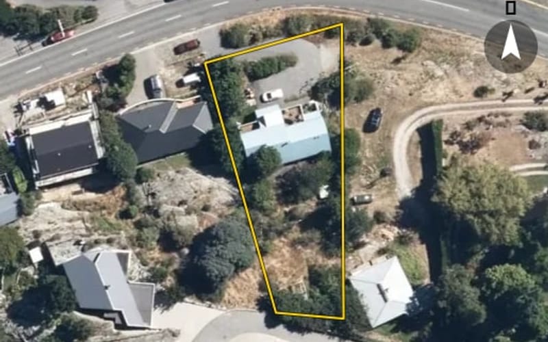 214 Peninsula Road
