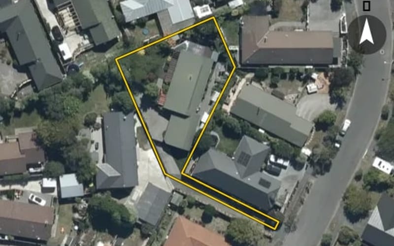 12 Forest Park Place