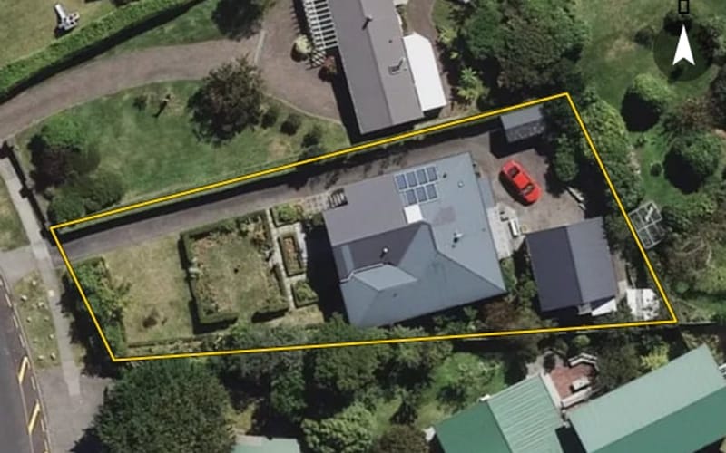86 Rokino Road
