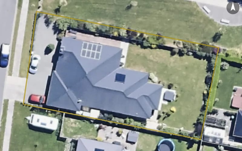 21 Maeburn Street