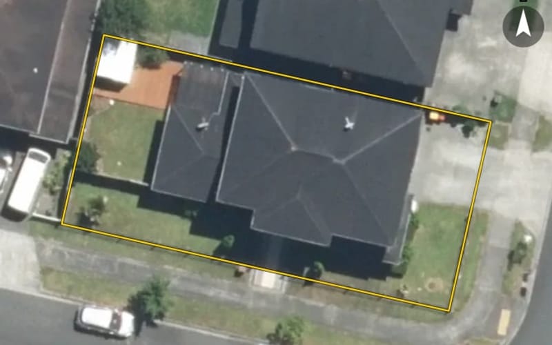 7 Moville Drive