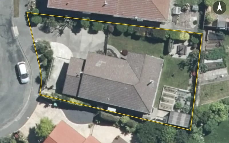 10 Rata Place