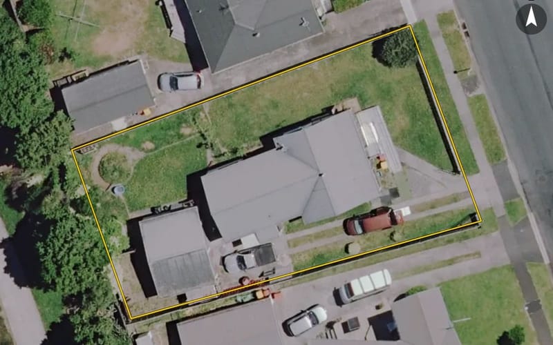 75 Fairview Street