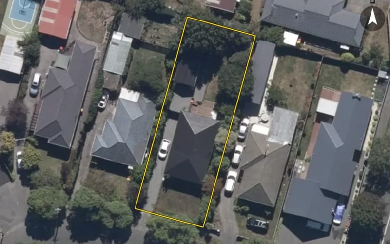 39 Everest Street