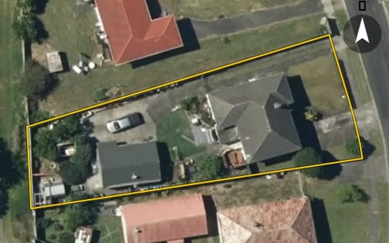 30 Te Wheoro Crescent