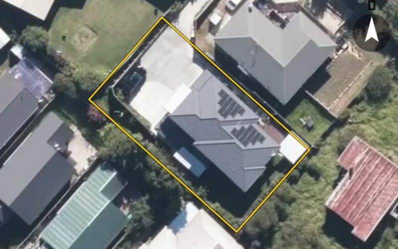 77A Awaroa Road
