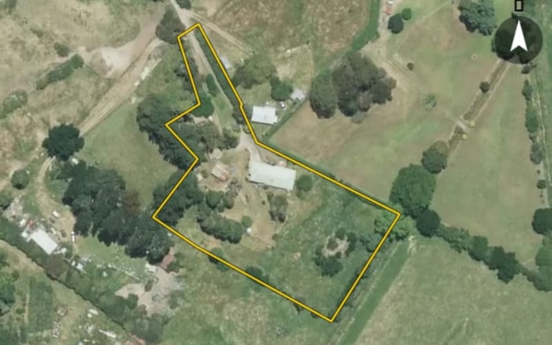 21 Kawerau Road