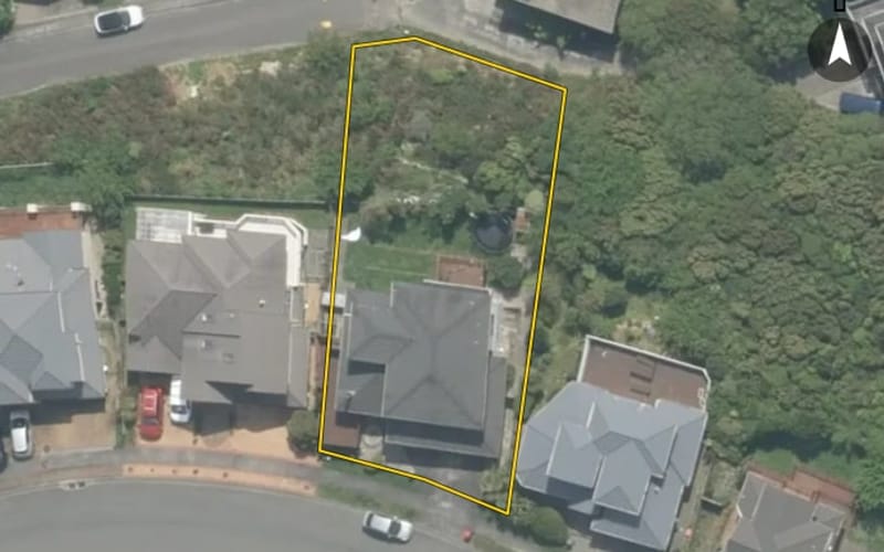 21 Landsdowne Terrace
