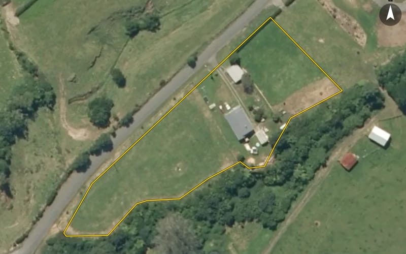437 Surrey Road