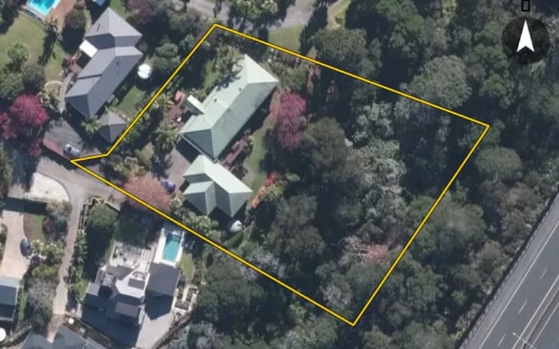 11A Olwyn Place