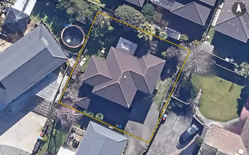 24A Florence Daly Place