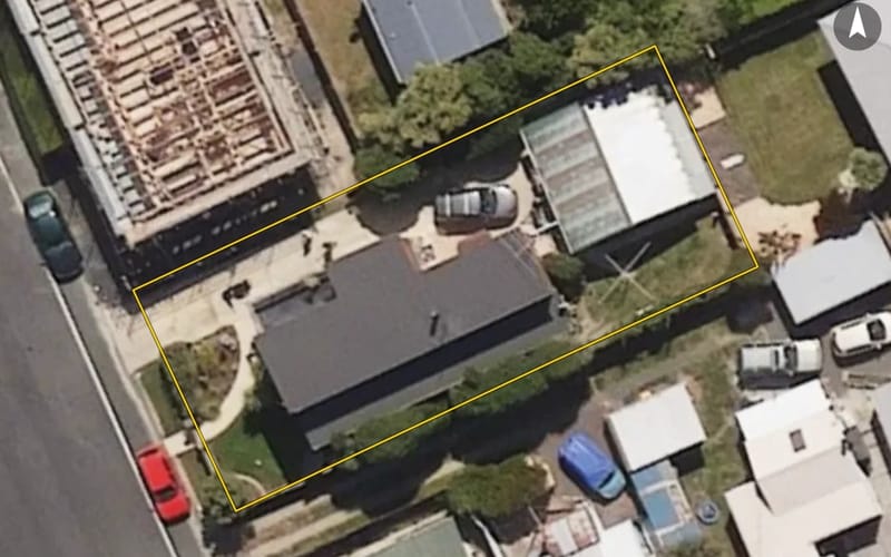 11 Taylor Street