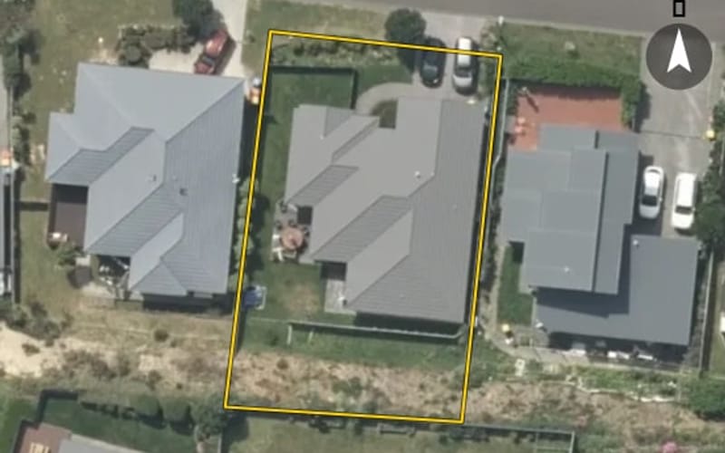 11 Wangapeka Way