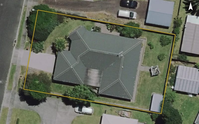 12 Oregon Crescent