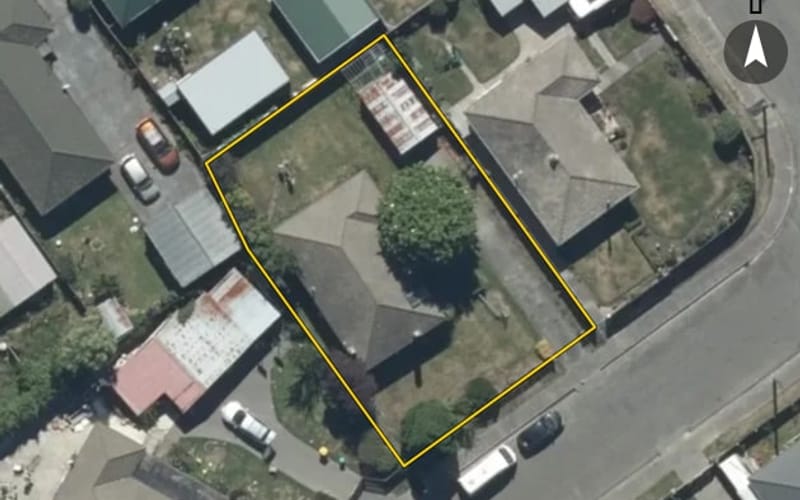 4 Marshwood Place