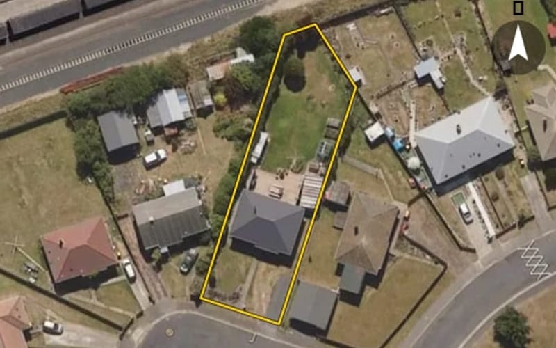 1 Blundell Avenue