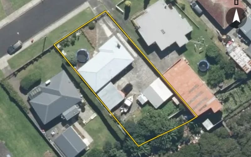 17 Cracroft Street