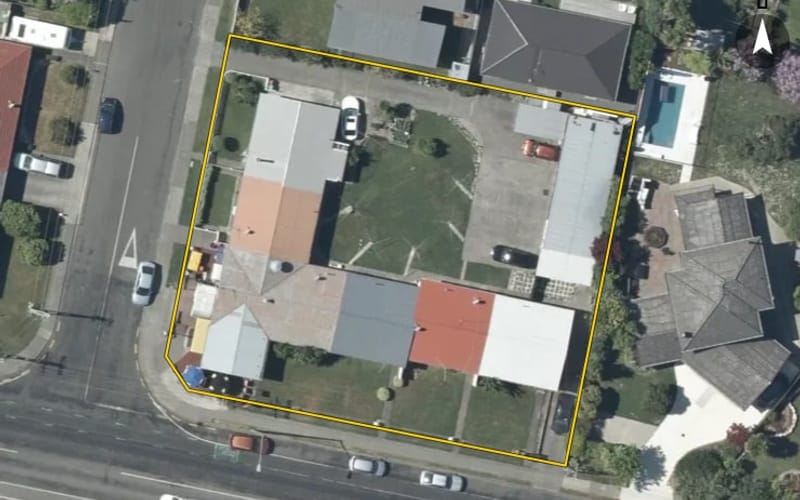 82 Meeanee Road