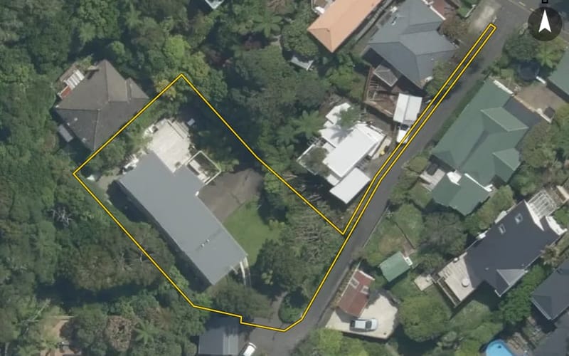 5 Glentui Grove
