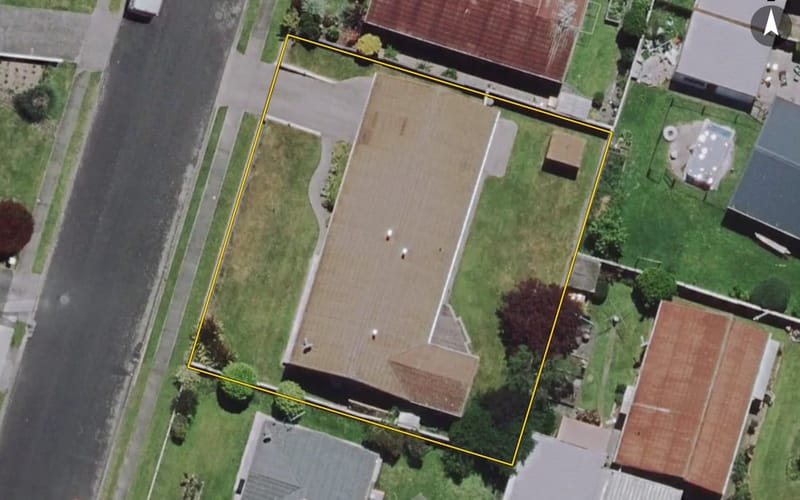 8 Sandalwood Drive