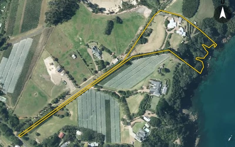 52A Korora Road