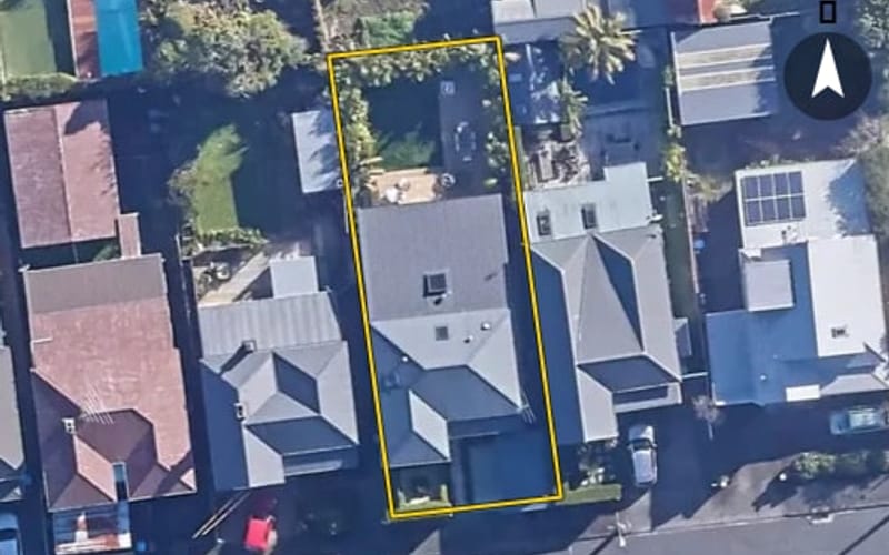31 Ponsonby Terrace