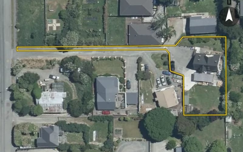 22B Woodlands Road